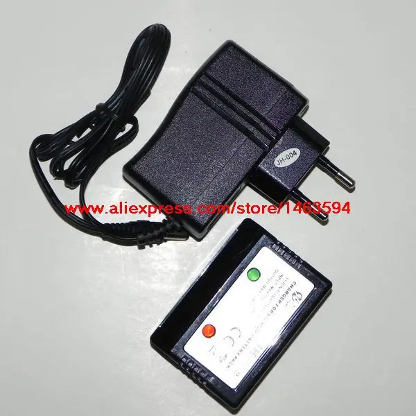 

GT Model QS8005 RC Helicopter Spare Parts Balance Charger + Charger setFree shipping