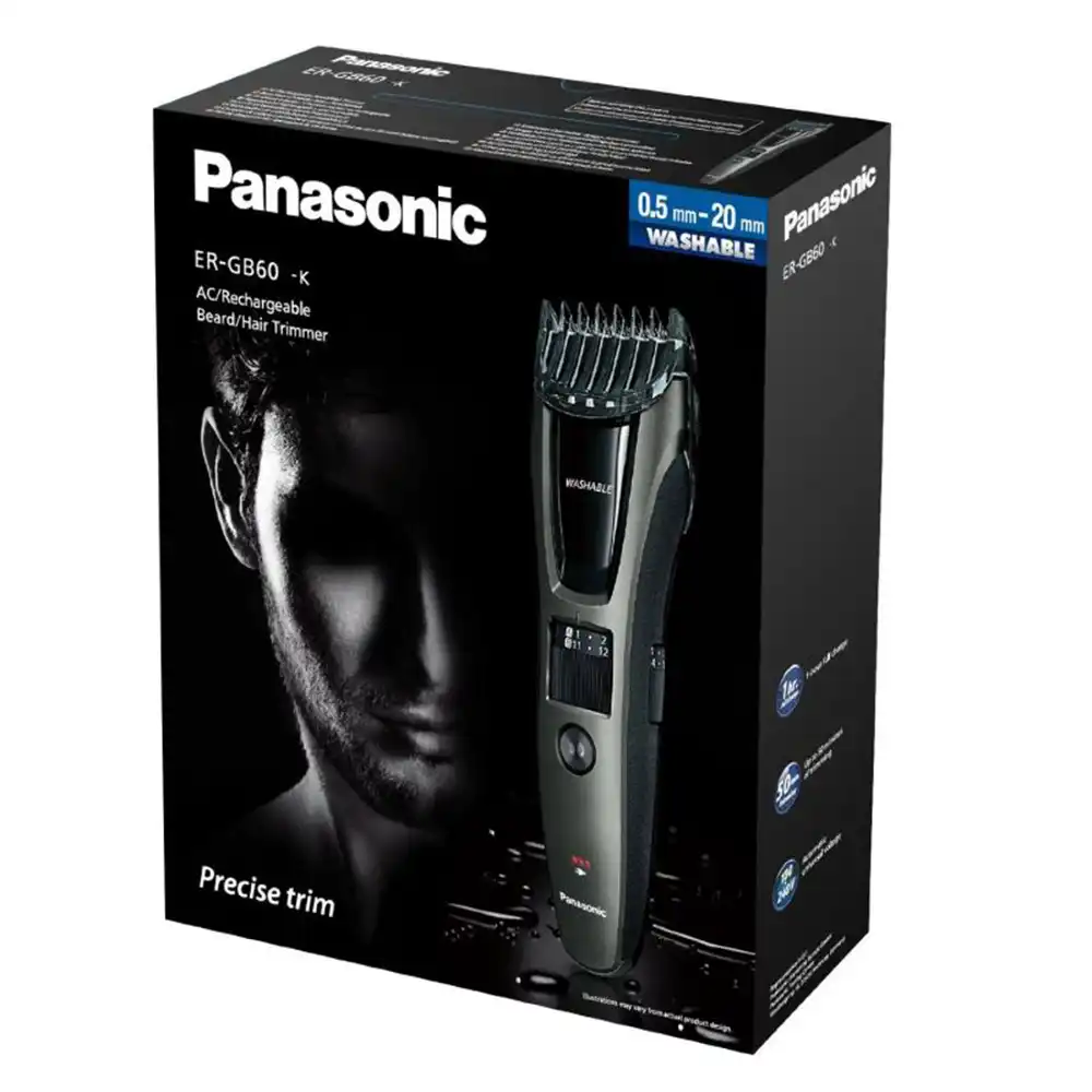 er gb60 panasonic
