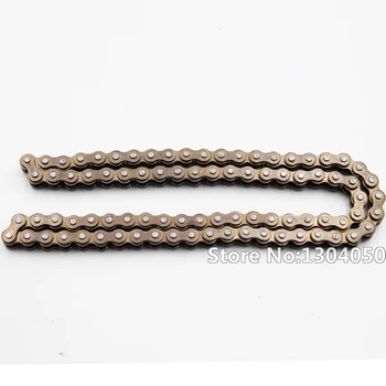 online 25 H Corrente De Distribuição 84l Links 110cc Motor Pitpro Quad Bicicleta Sujeira Atv Dune Buggy Novo