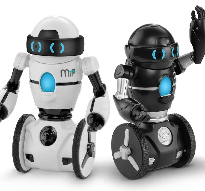 wowwee mip robot