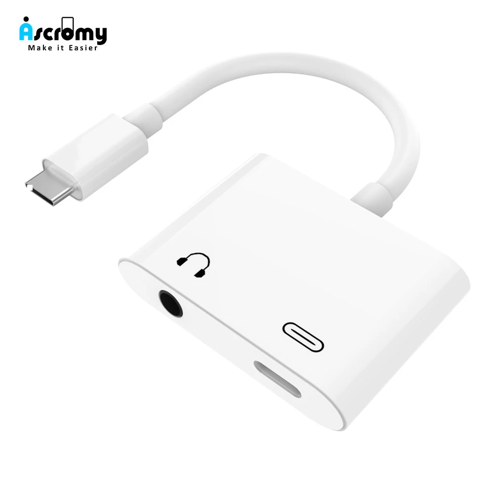 apple usb type c to 3.5 mm