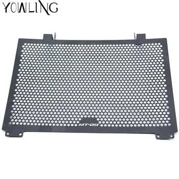 

Motorcycle Radiator Guard Protector Grille Grill Cover Radiator For Yamaha MT-09 MT09 MT 09 FZ-09 FZ09 XSR900 2014 2015 2016