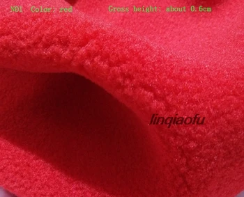

new high imitation wool shoes boots lined fur collar clothing pocket shoes boots neckline blanket plush fabric