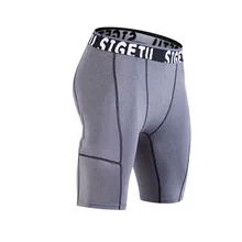 S-3XL подходит треники из хлопка для мужчин's повседневные шорты Фитнес Бодибилдинг Спорт Шорты для женщин#5M02