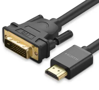 HDMI/DVI кабель удлинитель 1.5 м для Мониторы HDTV проектор для ноутбука, чтобы контроллер управления LED карты