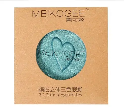 Дешево Матовые тени для век Блеск Палитры составляют комплект Красота