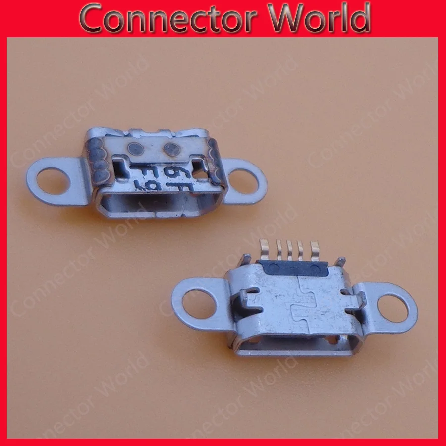 

Micro USB 5P,5-pin Micro USB Jack,5Pins Mini Micro USB Connector for Tail Charging mobile phone four legs Inserting plate seat