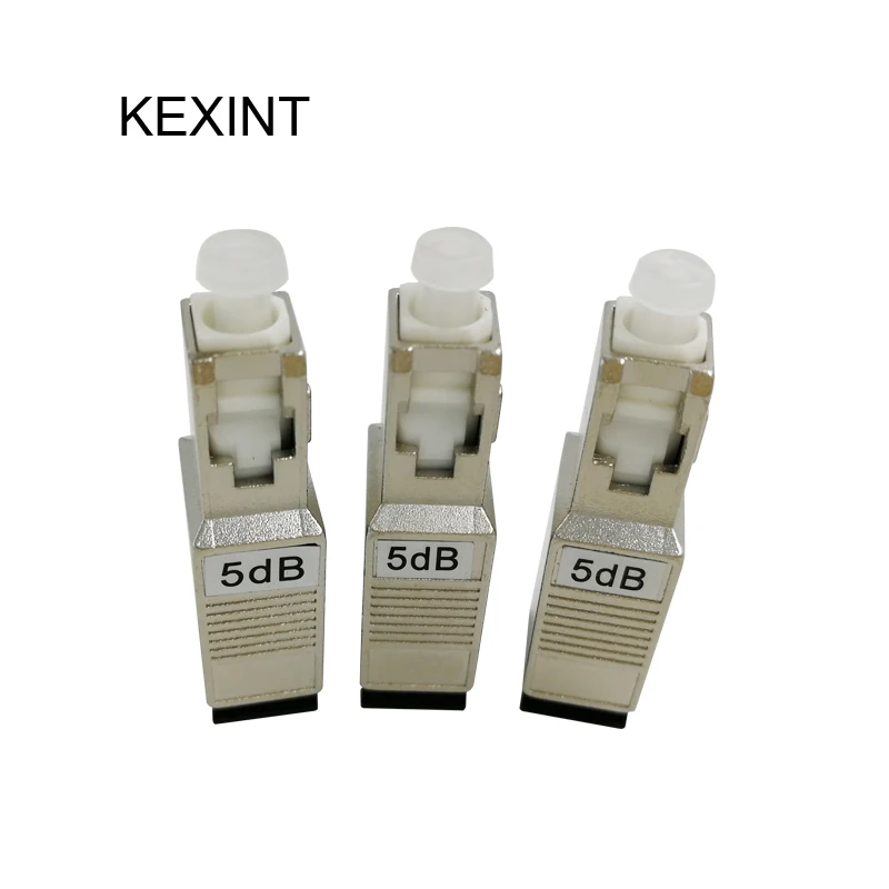 3   SC  Male-Female  Attenuator