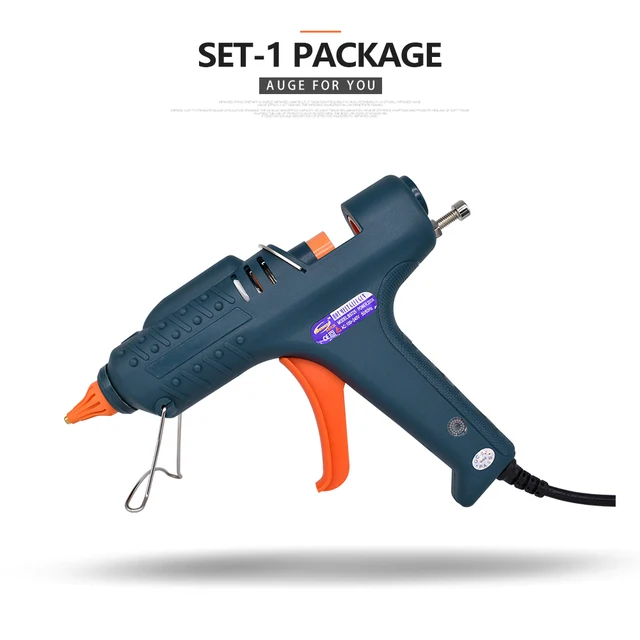 15MM hot melt glue gun 200W 300W 3M industrial hot glue gun