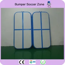 3*1m Inflatable Air Track Inflatable Gymnastics Mat Trampoline Mat Stunt Protection Jumping Mattress Inflatable Mat