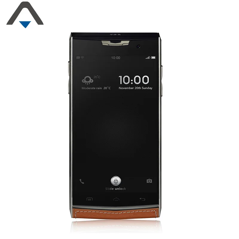 Оригинал DOOGEE T3 4 г мобильного телефона Оперативная память 3 ГБ Встроенная 32 4.7