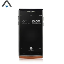 Оригинал DOOGEE T3 4 г мобильного телефона Оперативная память 3 ГБ Встроенная память 32 ГБ 4.7 дюймов MTK6753 Octa core 3200 мАч 13MP Android 6.0 отпечатков пальцев Смартфон