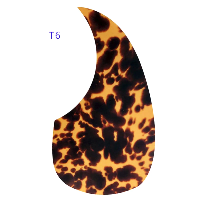T6 MA5 Style Self-adhesive