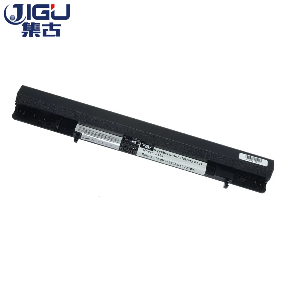 Аккумулятор для ноутбука JIGU L12S4F01 L12S4A01 Lenovo Flex14AT Flex14AP Flex14AD Flex15D Flex15AP S500|laptop battery|laptop