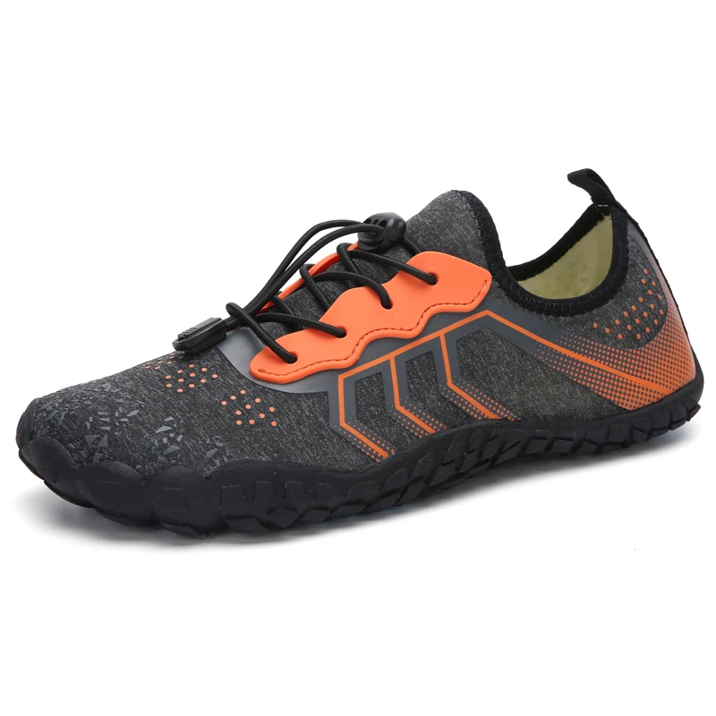 Swim Shoes Flexible 4