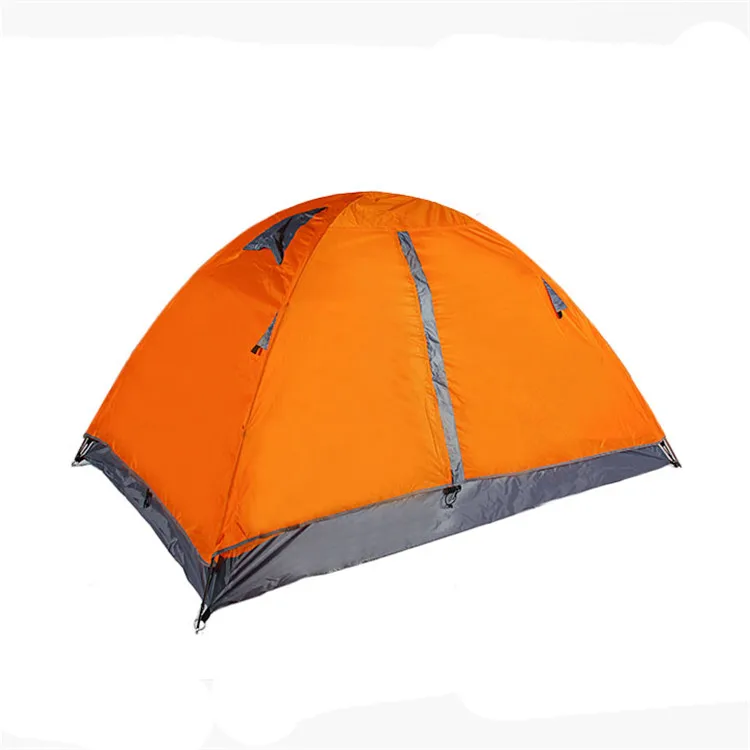 

New Military Tactical High Quality Waterproof Easy Setting Double Tents For 2 People PP16-0021