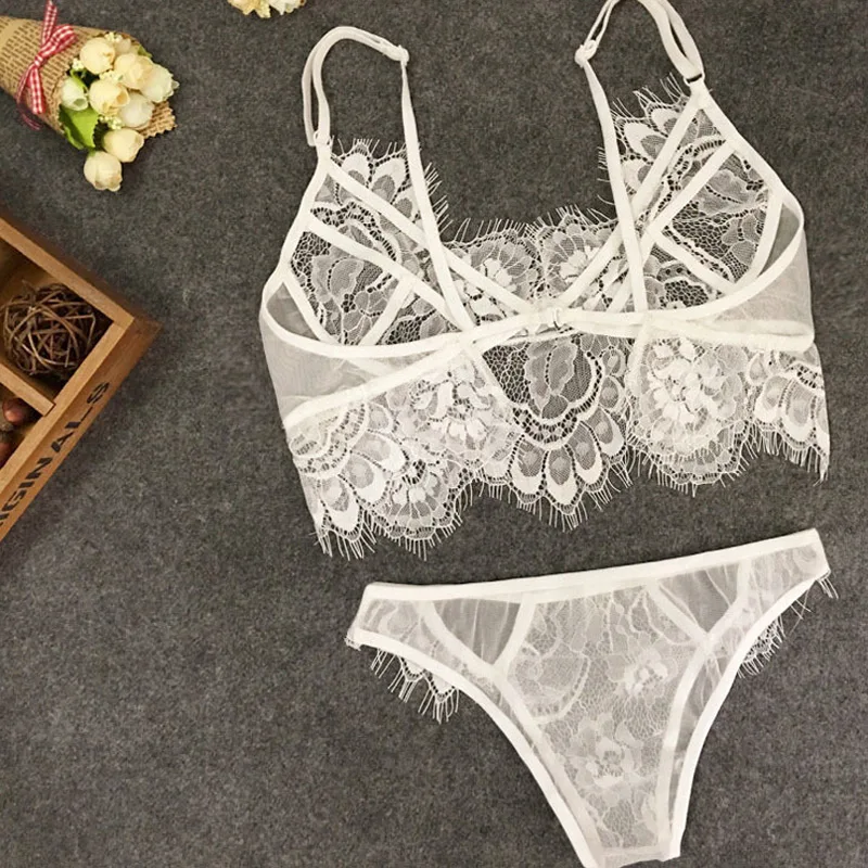 

Sexy Lingerie Babydoll Women's Lace Dress Nightwear Underwear Sleepwear Gstring