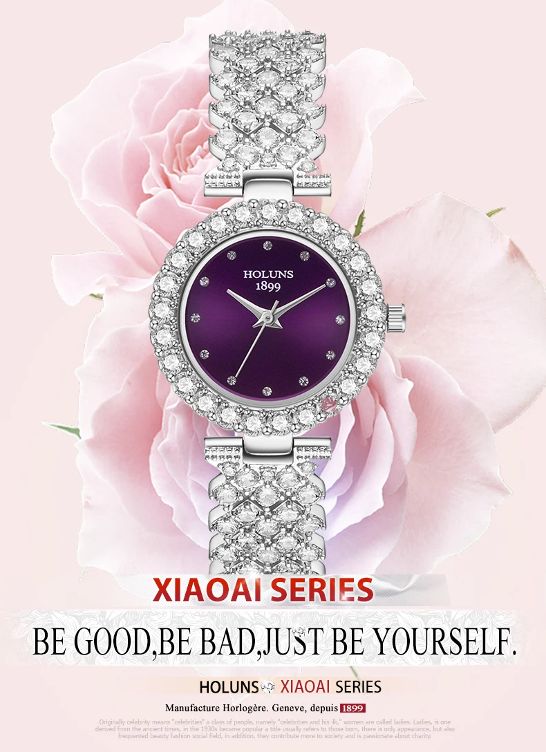 top brand luxury women diamond watches Japan quartz 5 atm waterproof ladies watch stainless steel fashion reloj mujer