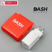 Oneplus 7 быстрое зарядное устройство One Plus 6 6 t/5 t/5/3T/3 смартфон 5 В/4A Быстрая зарядка Usb настенный адаптер питания ЕС кабель Usb type C