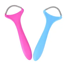 1 шт. пластиковый ролик для удаления волос для лица ручной инструмент для удаления резьбы