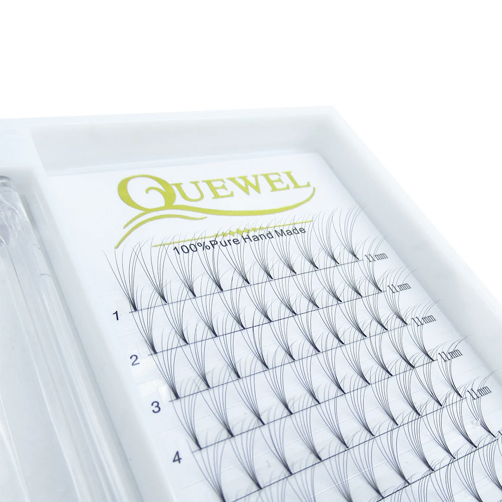 6D Volume lash (8)