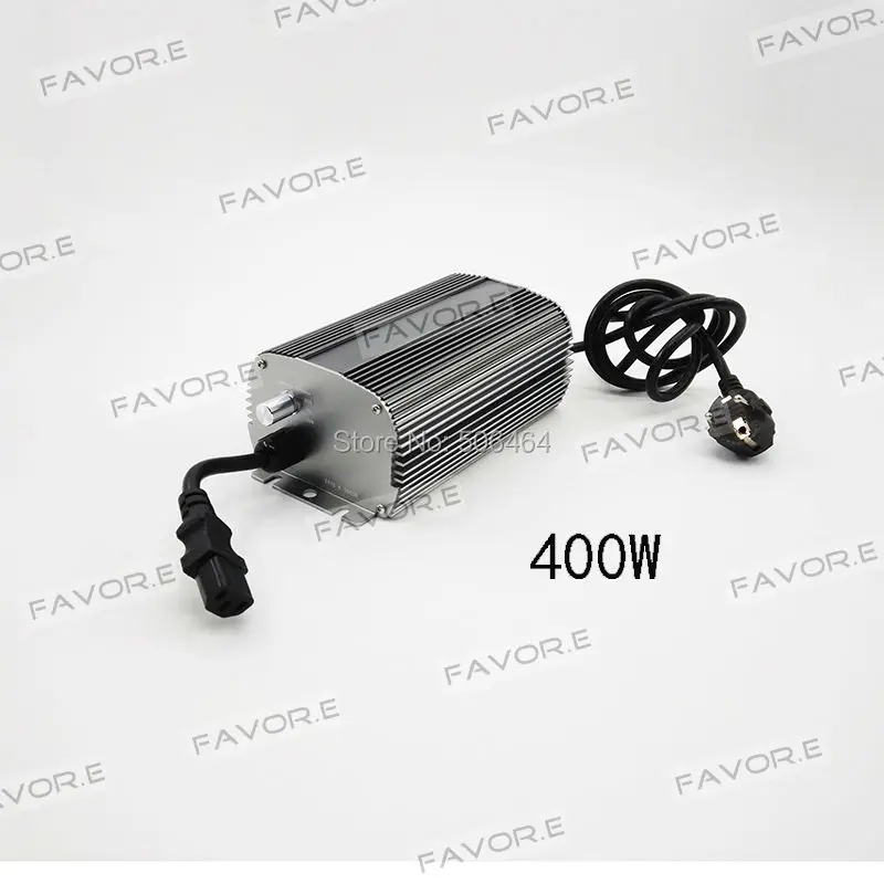 400W 