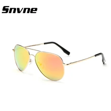 Snvne polarizadas Gafas de Sol lentes oculos gafas de sol hombres soleil mascul Masculino hd gafas de visión nocturna Gafas para los hombres