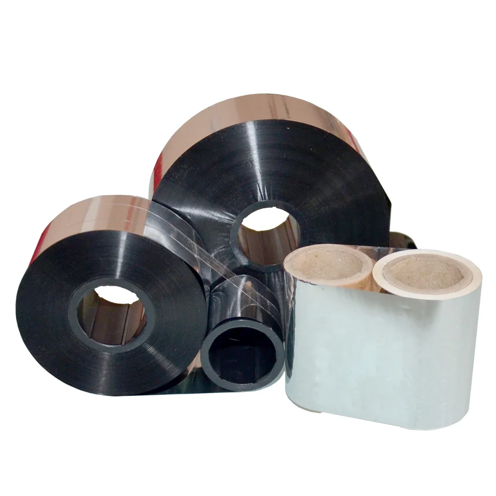 Термотрансферная Лента Купить Москва