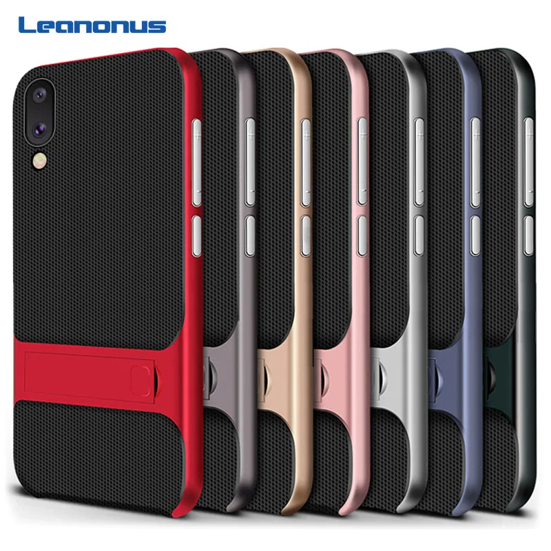 

Shockproof Case For Samsung Galaxy A50 A10 A20 A30 Case Hybrid PC+Silicone Bumper For Samsung Galaxy A9 A7 2018 M10 M20 M30