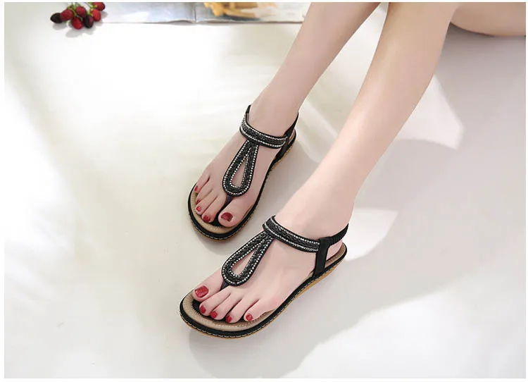 women sandals Z467-8