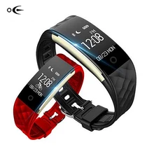 Multi function intelligent touch screen LED watch female student sports electronic watch, male waterproof bracelet, adult outdoo