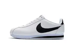 2019 Nike Classic Cortez Leather Новое поступление Для мужчин s кроссовки Nike Classic Cortez Для мужчин стабильность кроссовки 807471 Nike Cortez