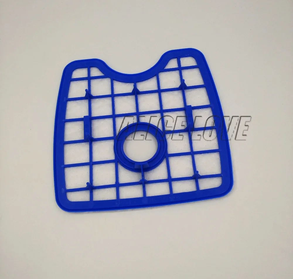 

Free Shipping Vacuum Cleaner HEPA Filter Replacement filter screen for Philips Robot FC8820 FC8810 FC8066