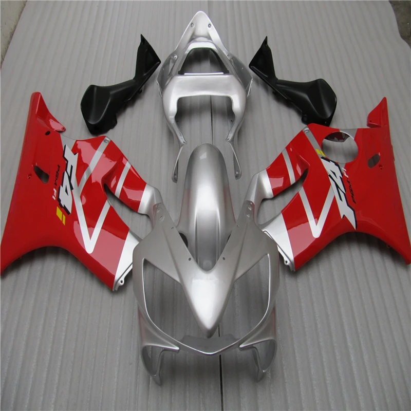 

For Honda CBR 600 F4i 2001 2002 2003 Injection Mold ABS Plastic Motorcycle Fairing Kit Bodywork CBR600 F4I 01 02 03 CBR600F4i