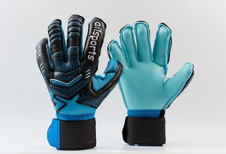 ailsports goalkeeper gloves