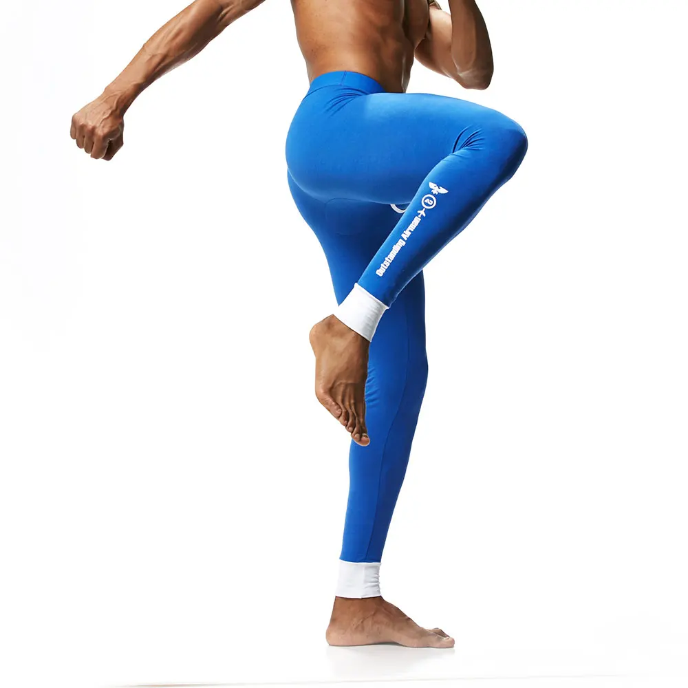 men's fashion cotton long johns pants warm trousers render underpants Man tight trousers of winter fashion legging plus size