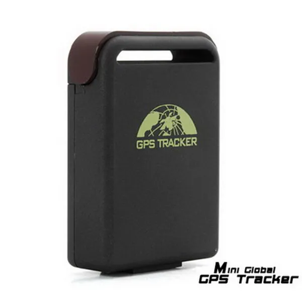 GPS трекер с 4 диапазонами GSM/GPRS TK102 tk102b|tracker shipping|tracker tk102tracker gps |