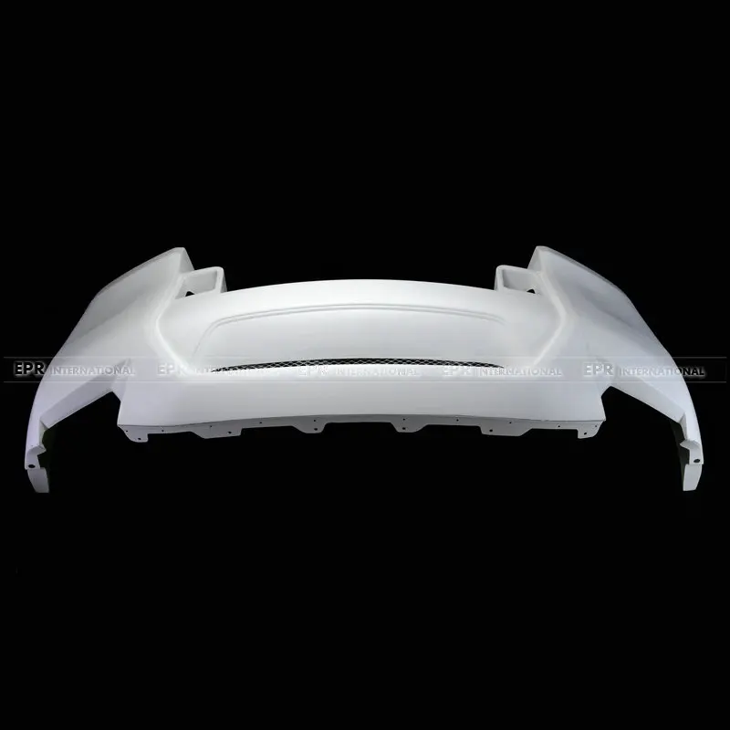 R35 LB Style Front Bumper FRP(8)_1