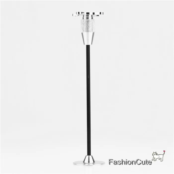 CNC Aluminium Alloy Folding Base GPS Antenna Bracket Holder Mount For DJI Phantom 3 RC FPV Multicopter Quadcopter Camera Drone