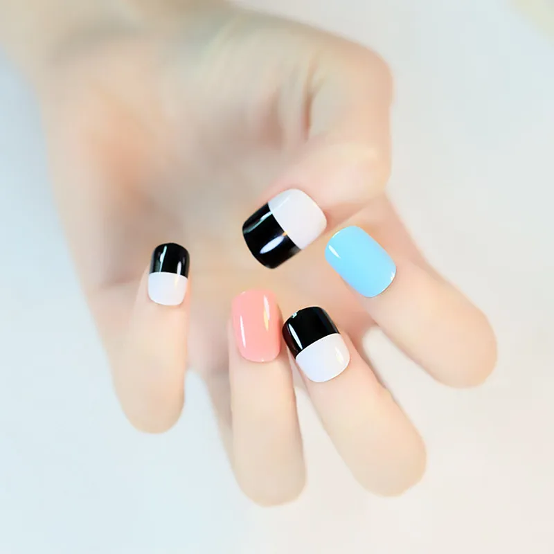 Aliexpress.com : Buy 2016 Summer variety of color Fake