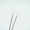 2Pcs/set Double Eyed Needle for Brother Knitting Machine KR588 KR710 KR830 KR850 Home DIY Handmade Craft Sewing Tools Accessory ► Photo 2/6