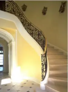 

balcony railing rot iron railing outdoor wrought iron stair railing