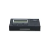 SHAHE New Portable Digital Inclinometer Protractor Digital Plastic Level Bevel Box Magnetic Base Digital Angle Gauge Angle Meter ► Photo 2/6