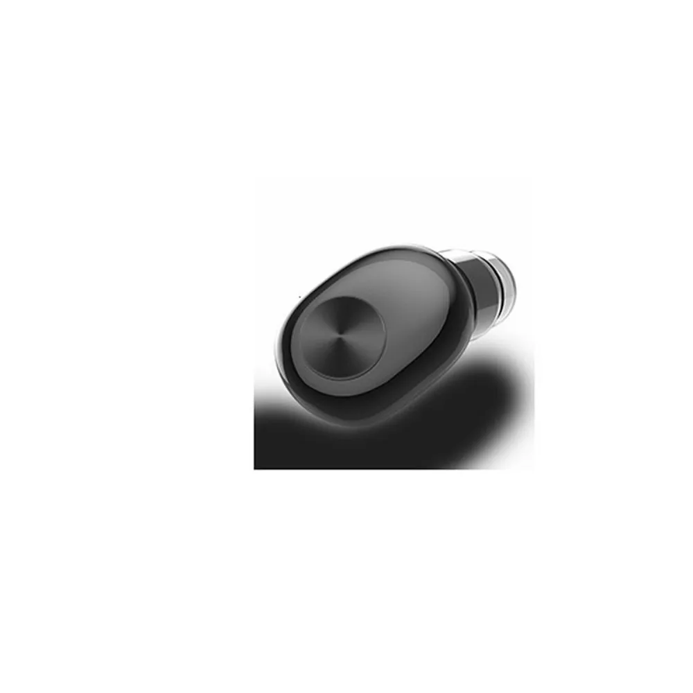 Bluetooth 5 0 наушники Беспроводная мини гарнитура стерео бас с микрофоном громкой