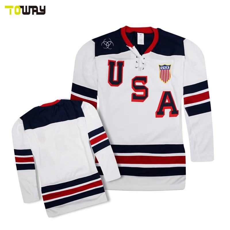 custom sublimated european hockey jerseys for salein Hockey Jerseys