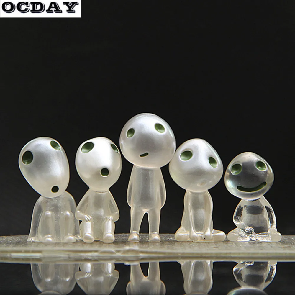 5pcs font b Action b font Anime font b Figure b font font b Toys b