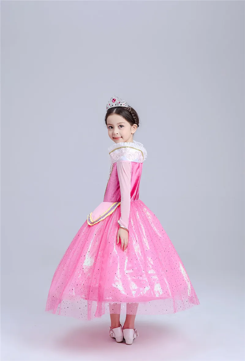 Halloween Dress Girl (6)