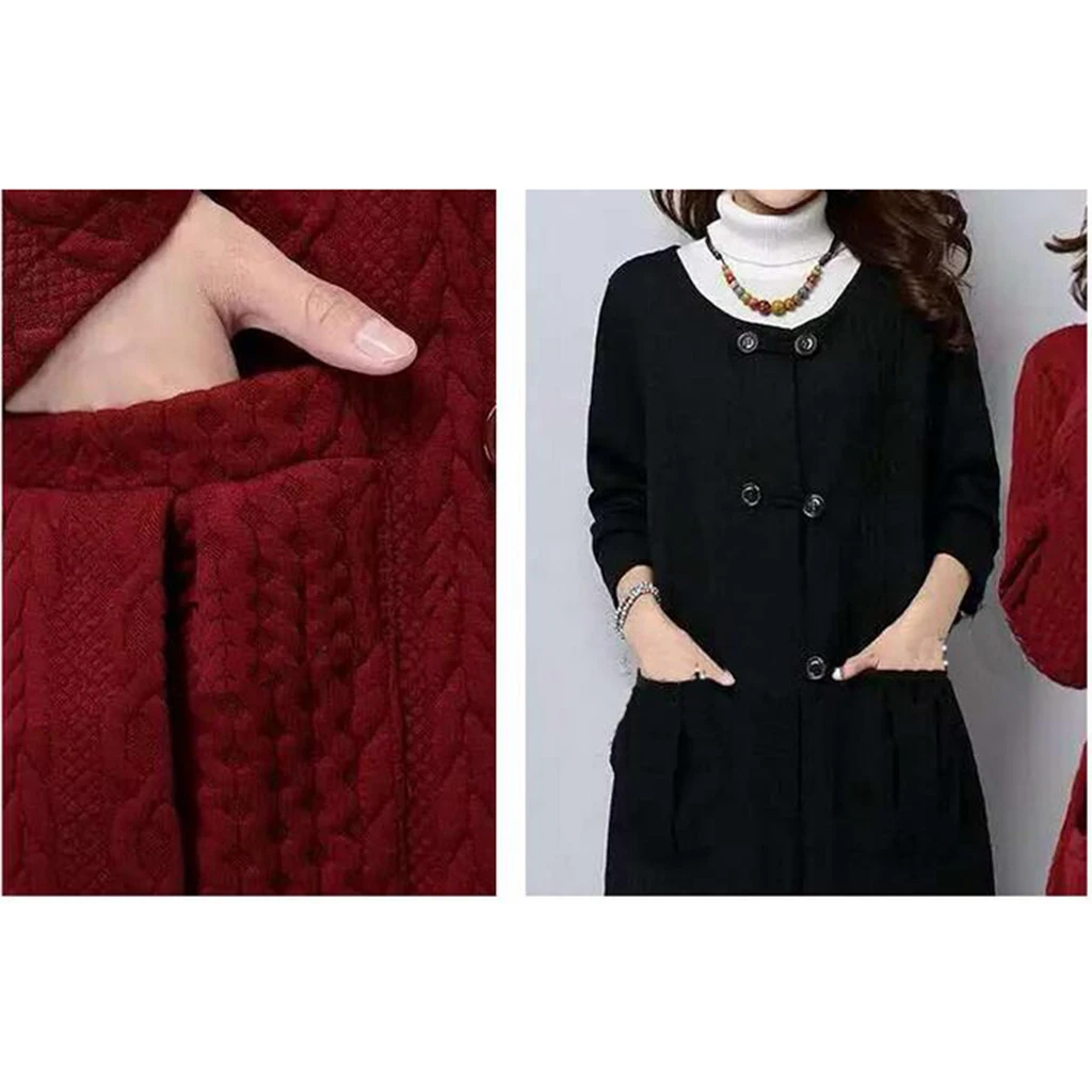1 Meter 73 Inch Wide Woven Cable Knit Fabric Handmade Home Textile Cloth Fabric for Clothing Accessories Blanket Making