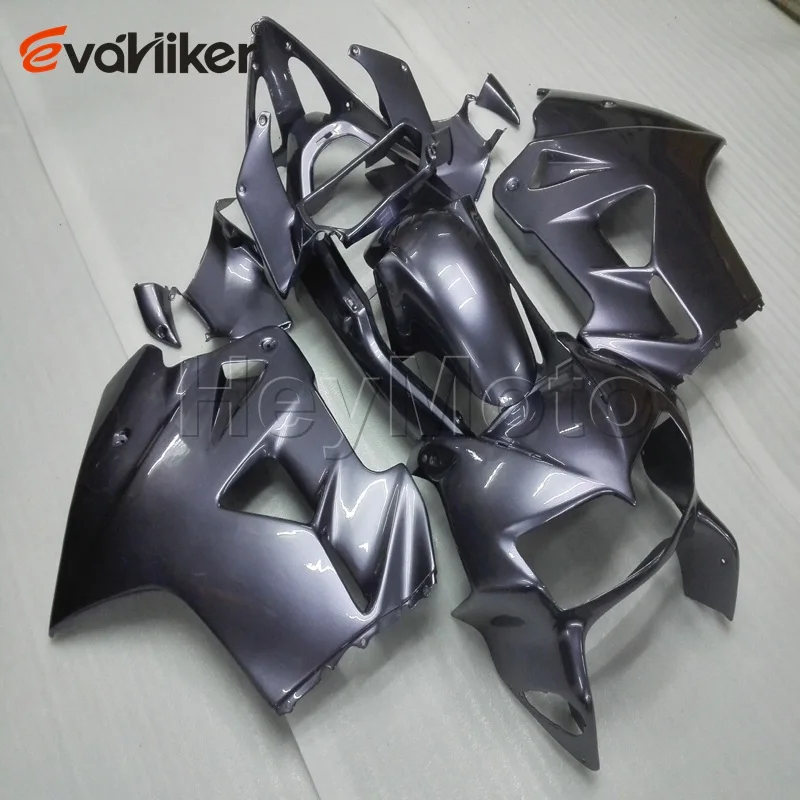 Капот мотоцикла на заказ ДЛЯ VFR800 1998-2001 ABS Пластиковый обтекатель мотоцикла+ 5 подарков+ окрашенный розовый пламя