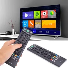 High Quality Replacement TV Remote Control Household Portable Remote Control AKB73655862 For LG3D/LCD TV Television Accessories